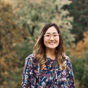 Meet your Posher, Eugenia